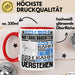 Naturbeobachter Geschenk Kaffee-Tasse Geschenkidee für Naturbeobachter Ich Bin Naturbeobachter Ich Kann Es Dir Erklären Jedoch Nicht Für Dich Verstehen Spruch Lustig Rot Trendation