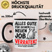 Büro Arbeit Kollege Tasse Becher Geschenk Lustige Geschenkidee Spruch Alles Gute Für Deinen Neuen Job Verräter Trendation