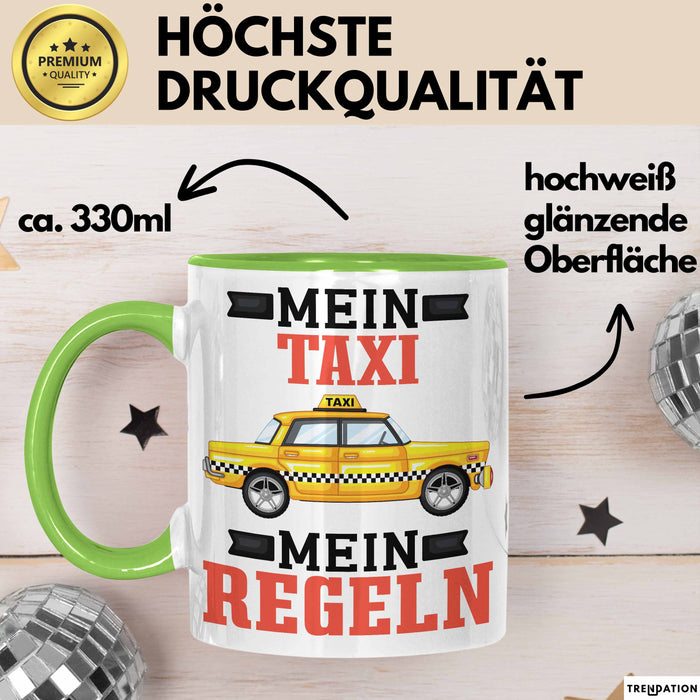 Grün