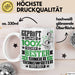 Singer-Songwriter Geschenk Lustiger Spruch für Singer-Songwriter Geschenkidee Bester Singer-Songwriter Der Welt Weiß Trendation