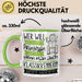 Klassikkennerin Tasse Geschenk Spruch Wer Will Schon Prinzessin Sein Wenn Man Auch Klassikkennerin Sein Kann Grün Trendation