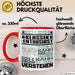 Klassik-Enthusiast Geschenk Tasse Lustige Geschenkdiee für einen Klassik-Enthusiast Geburtstag Ich Bin Klassik-Enthusiast Ich Kann Es Dir Erklären Aber Nicht Für Dich Verstehen Rot Trendation