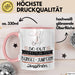 Bungee-Jumperin Geschenk Tasse So Gut Kann Nur Eine Bungee-Jumperin Aussehen Geschenkidee Geburtstag Weihnachten Lustig Rosa Trendation