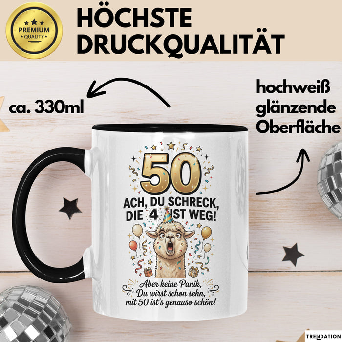 Schwarz