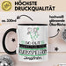 Rugbyspielerin Geschenk Tasse So Gut Kann Nur Eine Rugbyspielerin Aussehen Geschenkidee Geburtstag Weihnachten Lustig Trendation