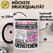 Musikveranstalter Geschenk Tasse Lustige Geschenkdiee für einen Musikveranstalter Geburtstag Ich Bin Musikveranstalter Ich Kann Es Dir Erklären Aber Nicht Für Dich Verstehen Schwarz Trendation