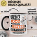 Gitarrist Geschenk Lustiger Spruch für Gitarrist Geschenkidee Bester Gitarrist Der Welt Schwarz Trendation