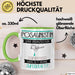 Posaunistin Und Prinzessin Tasse Geschenk Für Eine Posaunistin Geburtstag Was Ist Deine Superkraft Grün Trendation