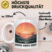 Positive Vibes Tasse Geschenk Lustige Geschenkidee Spruch Für Glückliche Seelen Weiß Trendation