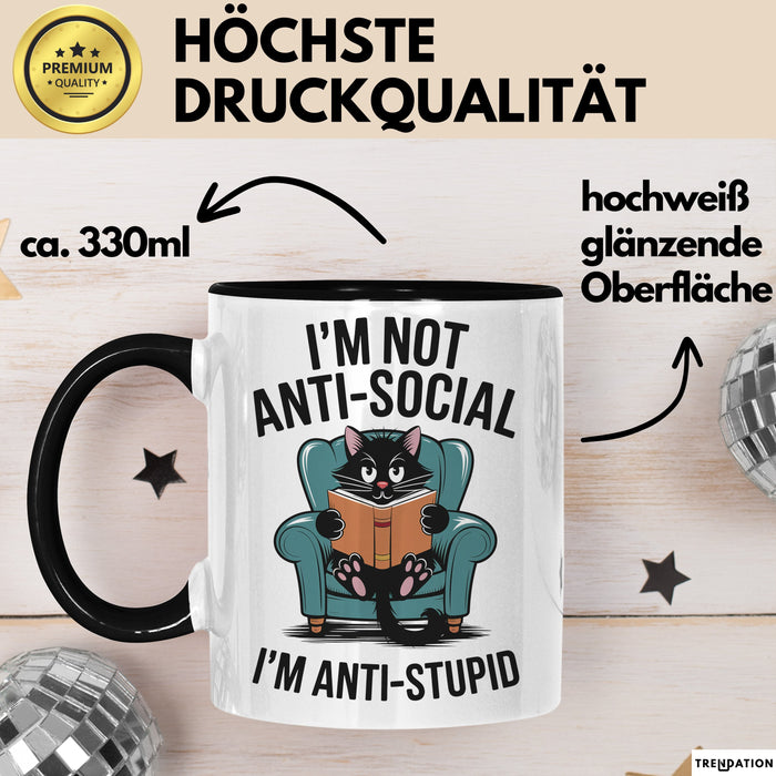 Schwarz