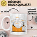 E Mail Marketer Tasse Geschenk Lustige Geschenkidee Spruch Für Inbox Strategen Weiß Trendation