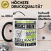 Musikstudent Geschenk Tasse Geschenkidee für Musikstudent Geburtstag Lustig Ich Bin Musikstudent Ich Kann Es Dir Erklären Aber Nicht Für Dich Verstehen Schwarz Trendation