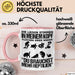 Reptil Bartagame Tasse Geschenk Lustige Geschenkidee Spruch Die Leisen Stimmen In Meinem Kopf Flüstern Immer Wieder Rosa Trendation