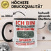 Physiklehrer Unterricht Tasse Geschenk Lustige Geschenkidee Spruch Ich Bin Physiklehrer Trendation