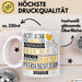 Pferdebesitzerin Geschenk Becher Tasse Gott Schuf Alle Menschen Gleich Nur Die Besten Durfeten Pferdebesitzerin Werden Geschenkidee Lustig Weiß Trendation