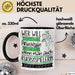 Rugbyspielerin Tasse Geschenk Spruch Wer Will Schon Prinzessin Sein Wenn Man Auch Rugbyspielerin Sein Kann Trendation