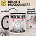 Wrestler Tasse Geschenk für Wrestler Der Mann Der Alles Kann Geschenkidee zum Geburtstag Schwarz Trendation