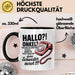 Onkel Sarkastisch Sarkasmus Tasse Geschenk Lustige Geschenkidee Spruch Hallo Onkel Trendation