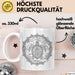Schildkröte Tierliebhaber Tasse Geschenk Lustige Geschenkidee Spruch Schildkröte Orca Delfin Weiß Trendation