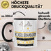 Vogelliebhaberin Weil Es Keinen Schöneren Beruf Gibt Tasse Geschenk für Eine Vogelliebhaberin Lustig Trendation
