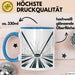 Eishockey Spieler Tasse Geschenk Lustige Geschenkidee Spruch Für Eisbahn Krieger Blau Trendation