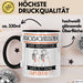 Rucksackreisende Und Prinzessin Tasse Geschenk Für Eine Rucksackreisende Geburtstag Was Ist Deine Superkraft Trendation