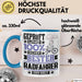 Radfahrer Geschenk Lustiger Spruch für Radfahrer Geschenkidee Bester Radfahrer Der Welt Blau Trendation