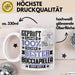 Bocciapieler Geschenk Lustiger Spruch für Bocciapieler Geschenkidee Bester Bocciapieler Der Welt Weiß Trendation