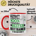 Reittrainer Geschenk Lustiger Spruch für Reittrainer Geschenkidee Bester Reittrainer Der Welt Rot Trendation
