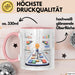 Produktmanager Tasse Geschenk Lustige Geschenkidee Spruch Für Produkt Strategen Rosa Trendation