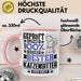 Katzensitter Geschenk Lustiger Spruch für Katzensitter Geschenkidee Bester Katzensitter Der Welt Rosa Trendation