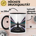 DJ Tasse Geschenk Lustige Geschenkidee Spruch Für Beat Macher Trendation