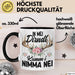 Oktober In Mei Dirndl Kumm I Nimma Nei Geschenk Tasse Becher Trendation