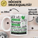 Schauspielerin Tasse Geschenk Spruch Wer Will Schon Prinzessin Sein Wenn Man Auch Schauspielerin Sein Kann Weiß Trendation