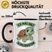 Schildkröte Tierliebhaber Tasse Geschenk Lustige Geschenkidee Spruch Ich Mag Halt Schildkröten Trendation