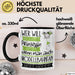 Modellbahnfan Tasse Geschenk Spruch Wer Will Schon Prinzessin Sein Wenn Man Auch Modellbahnfan Sein Kann Trendation