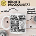 Psychologen Tasse Geschenk How Many Psychologist Does It Take To Change A Lightbulb Kaffee-Becher Weiß Trendation