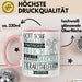 Tierarzthelferin Geschenk Becher Tasse Gott Schuf Alle Menschen Gleich Nur Die Besten Durfeten Tierarzthelferin Werden Geschenkidee Lustig Rosa Trendation