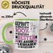 Klassikliebhaber Geschenk Lustiger Spruch für Klassikliebhaber Geschenkidee Bester Klassikliebhaber Der Welt Grün Trendation