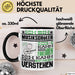 Musikschüler Geschenk Tasse Geschenkidee für Musikschüler Geburtstag Lustig Ich Bin Musikschüler Ich Kann Es Dir Erklären Aber Nicht Für Dich Verstehen Schwarz Trendation