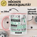 Tierheilpraktikerin Geschenk Becher Tasse Gott Schuf Alle Menschen Gleich Nur Die Besten Durfeten Tierheilpraktikerin Werden Geschenkidee Lustig Rosa Trendation