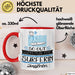 Surferin Geschenk Tasse So Gut Kann Nur Eine Surferin Aussehen Geschenkidee Geburtstag Weihnachten Lustig Rot Trendation