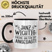 Kollege Tasse Geschenk Janu Wichtig Fresse Halten Ist Angesagt Trendation