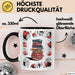 Brettspiel Fan Tasse Geschenk Lustige Geschenkidee Spruch Für Tischspiel Spieler Trendation