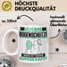Bogenschütze Tasse Geschenk für Bogenschütze Geburtstag Lustiger Spruch Kaffee-Becher Was Ist Deine Superkraft Weiß Trendation