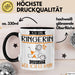 Ringerin Tasse Geschenk Ich Bin Ringerin Warum Weil Ich Es Kann Geschenkidee Geburtstag Trendation