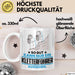 Kletterführer Geschenk Tasse So Gut Kann Nur Ein Kletterführer Aussehen Geschenkidee Kaffee-Becher Weiß Trendation