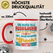 Trainer Coach Tasse Geschenk Lustige Geschenkidee Spruch Eine Richtig Tolle Ausbilderin Findet Man Nicht Überall Rot Trendation