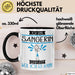 Sängerin Tasse Geschenk Ich Bin Sängerin Warum Weil Ich Es Kann Geschenkidee Geburtstag Trendation