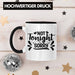 Not Tonight Sorry Tasse Geschenk Entscheidung Sex Oder Nicht Lustige Paar Geschenkdiee Liebe Machen Schwarz Trendation